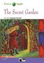 The Secret Garden, w. Audio-/CD-ROM