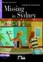 Missing in Sydney, w. Audio-CD