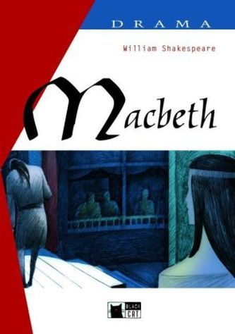 Macbeth, w. Audio-CD
