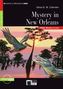 Mystery in New Orleans, w. Audio-CD