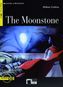 The Moonstone, w. Audio-CD