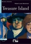 Treasure Island, w. Audio-CD