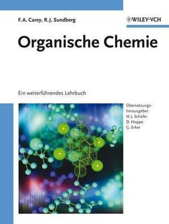 Organische Chemie