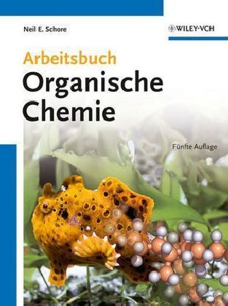 Arbeitsbuch Organische Chemie