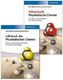 Lehrbuch der Physikalischen Chemie. Arbeitsbuch Physikalische Chemie, 2 Bde.