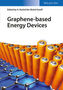 Graphene-based Energy Devices