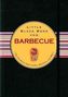 Little Black Book vom Barbecue