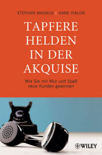 Tapfere Helden in der Akquise, Sonderausgabe