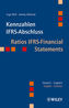 Kennzahlen IFRS-Abschluss. Ratios IFRS-Financial Statements