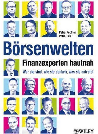 Börsenwelten