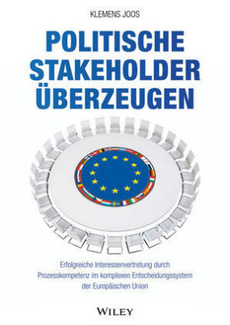 Politische Stakeholder überzeugen