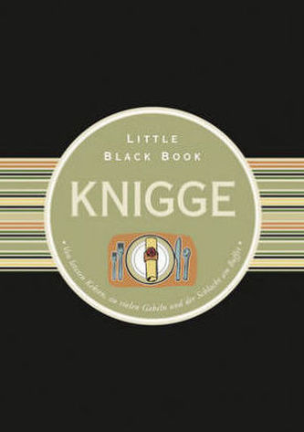 Das Little Black Book Knigge