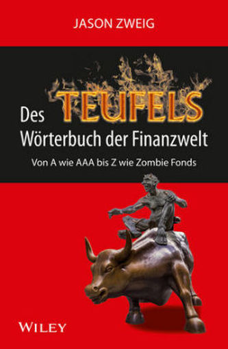 Das Teufels Wörterbuch der Finanzwelt