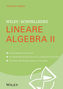 Lineare Algebra. Bd.2