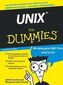 UNIX für Dummies