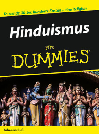 Hinduismus für Dummies