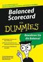 Balanced Scorecard für Dummies
