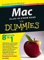Mac Alles-in-einem-Band für Dummies