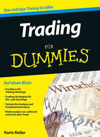Trading für Dummies