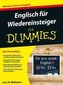 Englisch für Wiedereinsteiger für Dummies, m. Audio-CD