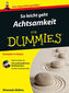 So leicht geht Achtsamkeit für Dummies, m. Audio-CD