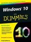 Windows 10 für Dummies
