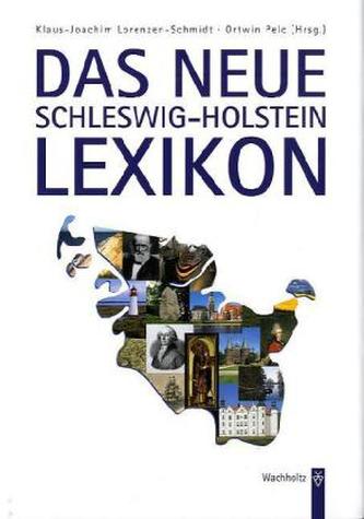 Das neue Schleswig-Holstein Lexikon