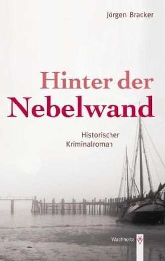 Hinter der Nebelwand