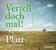 Vertell doch mal!, Audio-CD. Tl.3