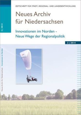 Neues Archiv für Niedersachsen. Bd.2/2014