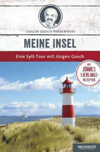 Meine Insel