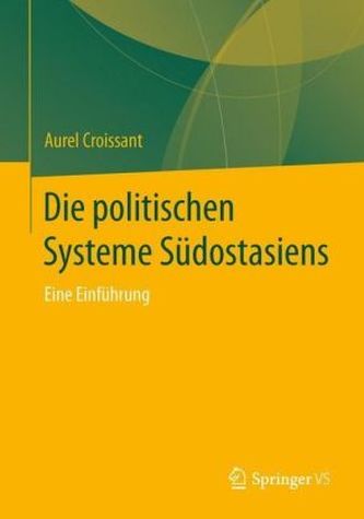 Die politischen Systeme Südostasiens