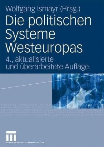 Die politischen Systeme Westeuropas