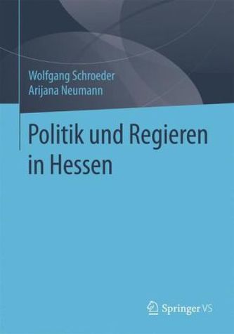 Politik und Regieren in Hessen
