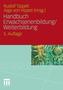 Handbuch Erwachsenenbildung / Weiterbildung