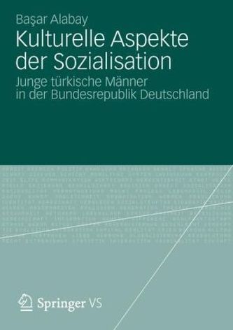 Kulturelle Aspekte der Sozialisation