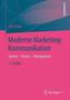 Moderne Marketing-Kommunikation