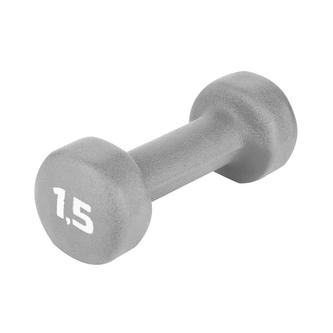 SHAPE IV sada činek 2 x 1.5kg šedé