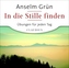 In die Stille finden, 1 Audio-CD