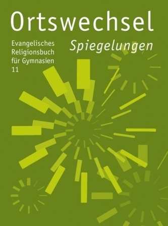 11. Schuljahr, Spiegelungen