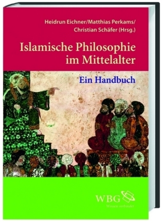 Islamische Philosophie im Mittelalter