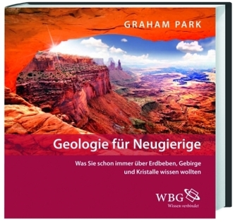 Geologie für Neugierige