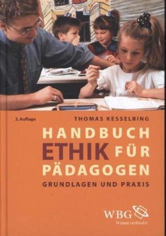 Handbuch Ethik für Pädagogen
