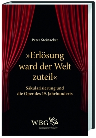 'Erlösung ward der Welt zuteil'