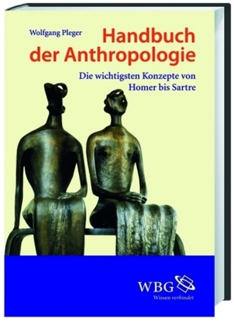 Handbuch der Anthropologie
