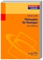 Philosophie für Theologen