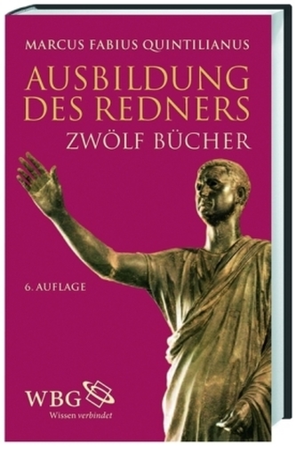 Ausbildung des Redners