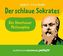 Der schlaue Sokrates, 1 Audio-CD