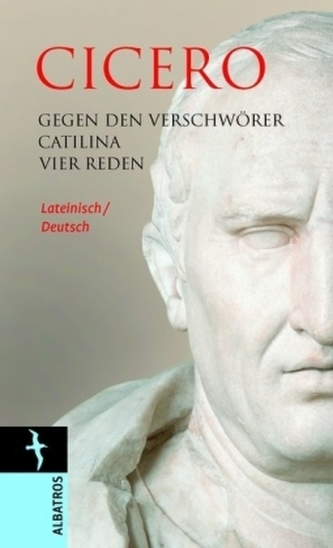 Gegen den Verschwörer Catilina