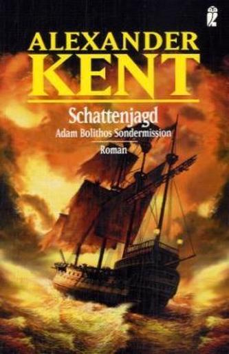 Schattenjagd